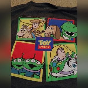 Disney Toy story 4 T-shirt
